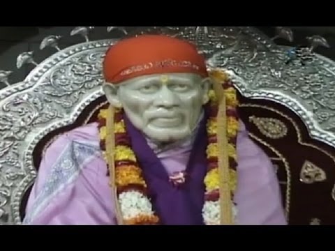 Tu Hai Sai Ram Baba Leke Chalo Palki Shirdi Ke Nath Ki   Sachidanand Appa