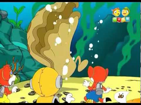 مغامرات فهيم الؤلؤة 