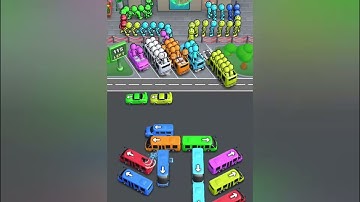 Crowd Express Level 176 Gameplay