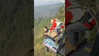 Bungee jumping goes wrong screenshot 4