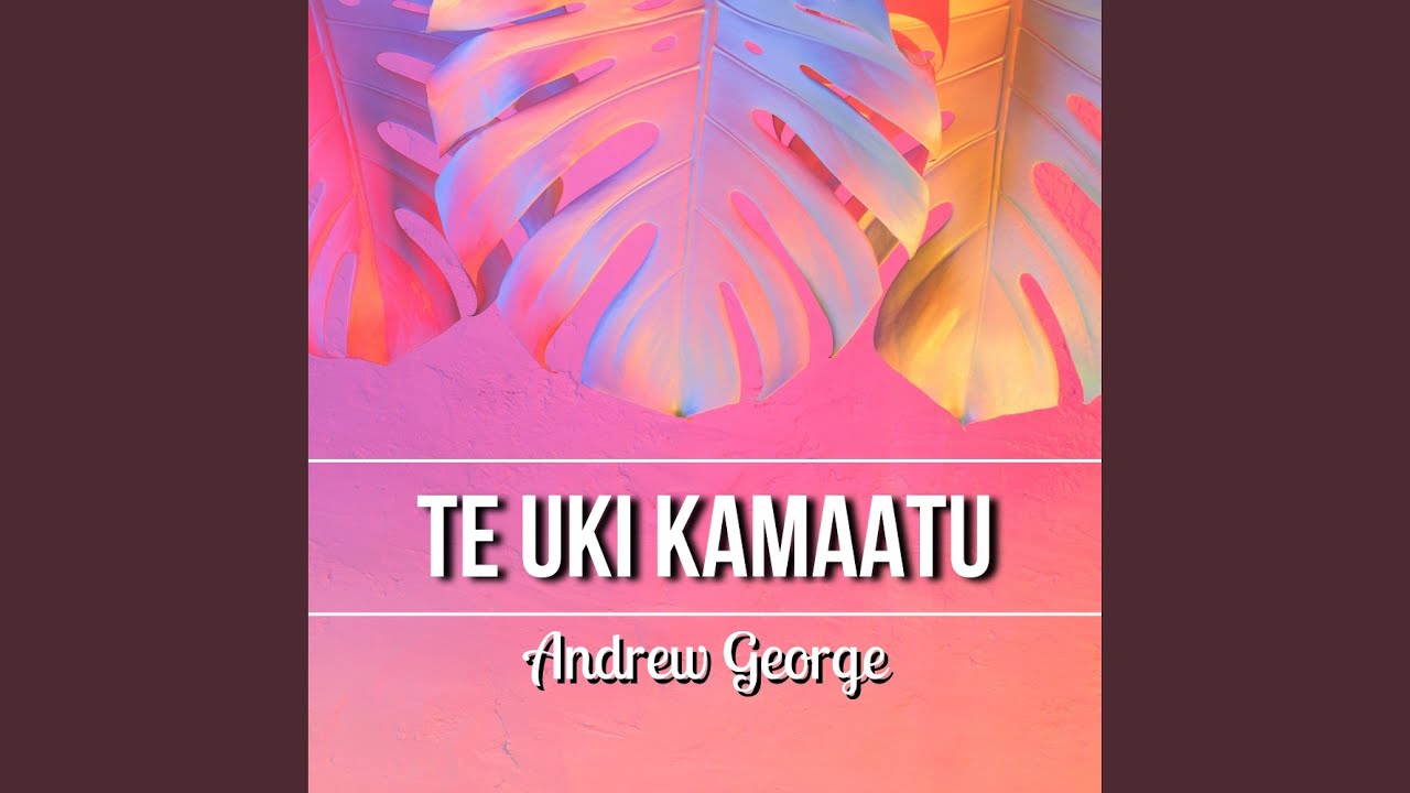 YouTube पर Te Uki Kamaatu (feat. Andrew George) देखें