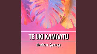 Video thumbnail of "Project Five Media - Te Uki Kamaatu (feat. Andrew George)"