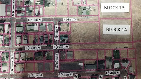 Homes for Sale - 1314 E Main ST, Goldendale, WA