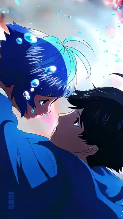 Bubble  Uta Edit ❤️: The Ultimate Anime Trend #like&sub plz ❤️ : r/Bubble