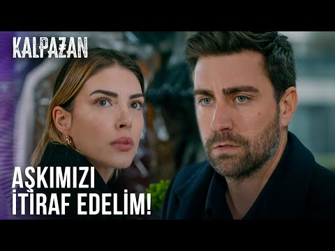 Kartal sen tam bir yalan makinasısın 😂 | Kalpazan