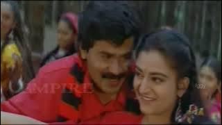 Pookkaari Penninoru Poothaali - Ullaasapoomkaattu