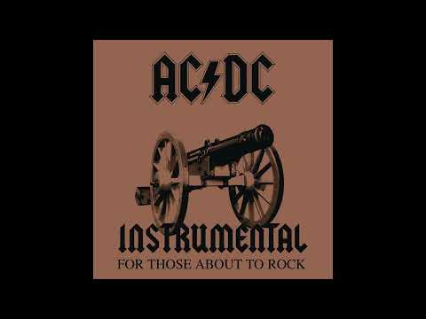 AC/DC - Let's Get It Up (Instrumental)