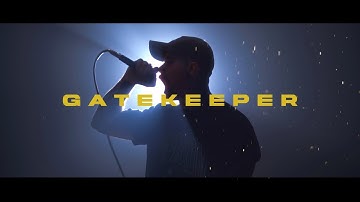 Ephemera - Gatekeeper (Official Music Video)