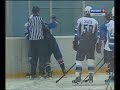 НМХЛ 2016/17: СКА-Карелия vs. Россошь