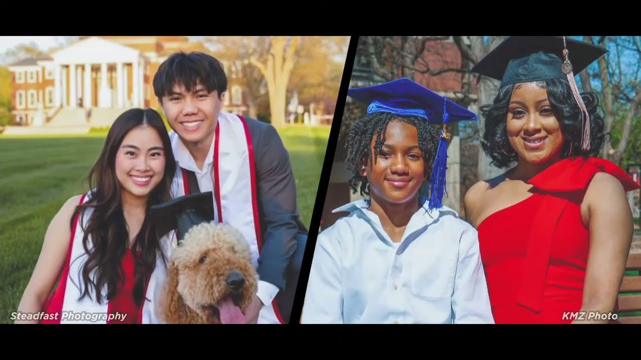 Spring 2023 U of L Commencement Ceremony PM YouTube