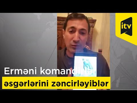Video: Zəmmi Gedirik