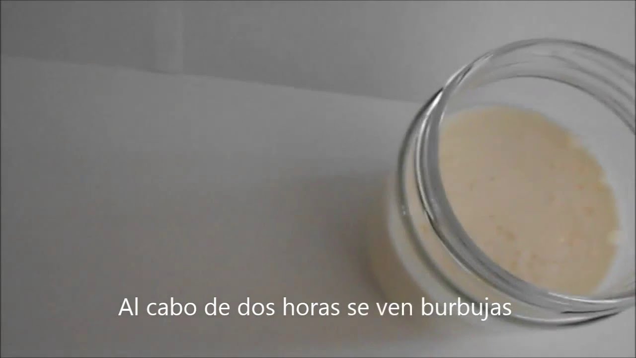 Como Saber Si La Leche Esta Cortada La leche que se corta - YouTube