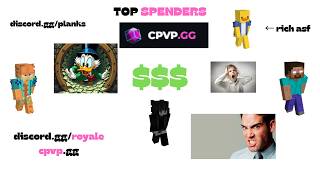 pov: you interview cpvp.gg's top spenders (got heated)