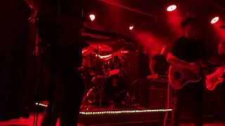 APES - Helluva Time - @Leadbeater Hotel, Richmond. - 2/12/22