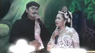 AJA REWEL LAGU SANDIWARA DWI WARNA SHOW JUNTINYUAT