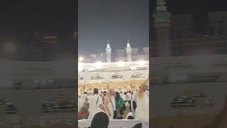 الكعبه المشرفه السعوديه مكه السعوديه mecca