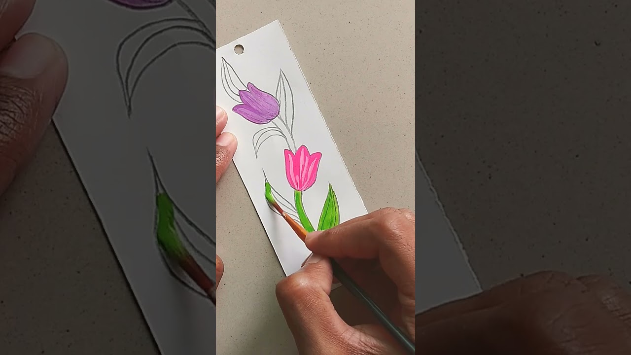 easy bookmark 🔖 idea 