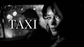 Élise De Lune - Taxi
