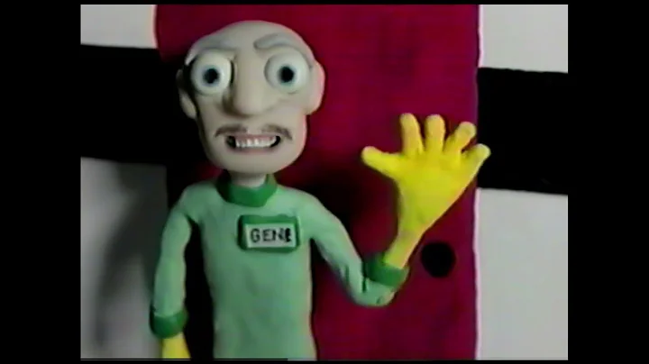BLUE COLLAR GENE (feat. @zarkflappysheep...