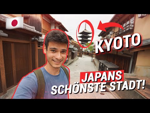 Video: Die 10 besten Aktivitäten in Kyoto, Japan