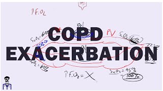 COPD lecture for USMLE and wards (Full) by Med Messy Notes  1,799 views 2 years ago 1 hour, 1 minute