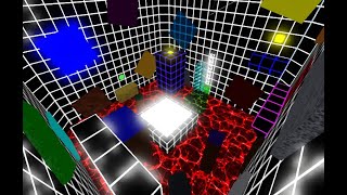 Digital Distortion (Crazy) FE2 Community Maps