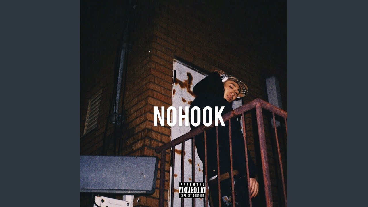 Watch NOHOOK on YouTube Watch NOHOOK on YouTube