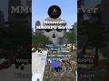 In This Minecraft MMORPG, Players Can Build Their Own Kingdoms #minecraft #mmorpg #gaming