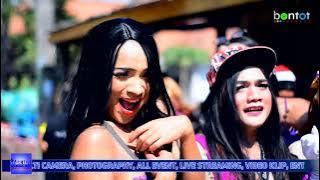 [4k][DRONE] NYANDAK ANGIN - ELIZA - PUTRA PAI MUDA (PPM) (MEKARSARI 2019) - BONTOT RECORDS