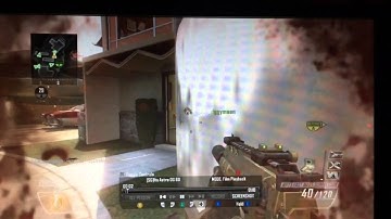 15 Kill Streak Spawn Trap
