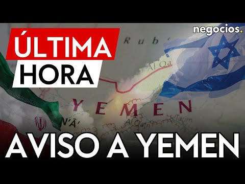 ÚLTIMA HORA |