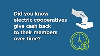 How Capital Credits Work
