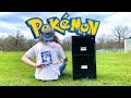 I Spent 8 Years Making This Pokemon Video... (The Filing Cabinet)