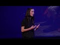 Seeing With Heart | Louise Johns | TEDxBigSky