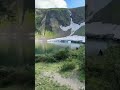 Ивановские озера. Озеро Верхнее.