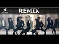 BTS (방탄소년단) - Blood Sweat & Tears (피 땀 눈물) - (First Nuclo Remix) MV [KPOP REMIX]