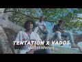 Tentation  billets mauves clip officiel feat vados by riim klb production