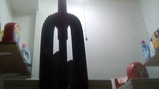 Dirt Devil power Express Review (UD20120)