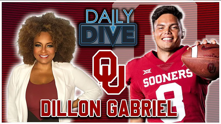 Daily Dive | Dillon Gabriel: From UCF Knight to OU...