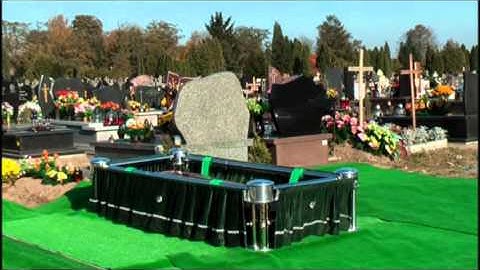 Frigid Fluid Lowering Device Assembly