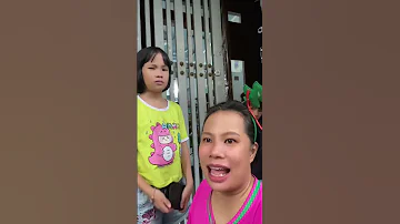Khi Min Cho Mẹ Tiền Shortvideo Food Funny Shorts 