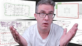 How to Markup Structural Drawings as A Pro