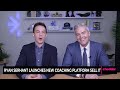 Ryan Serhant Launches Business Coaching Platform "Sell It"
