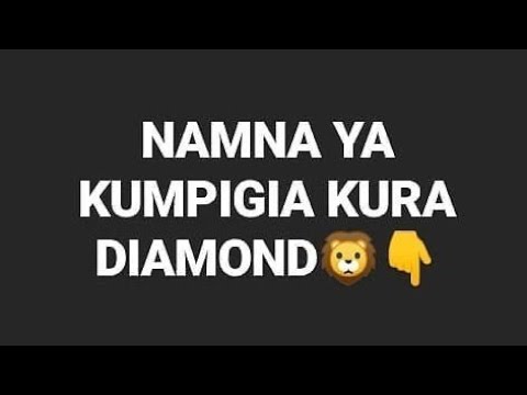 Video: Jinsi Ya Kuwezesha Kupiga Kura