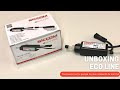 Eco line  unboxing fr