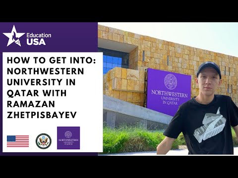 How to get into: Northwestern University in Qatar