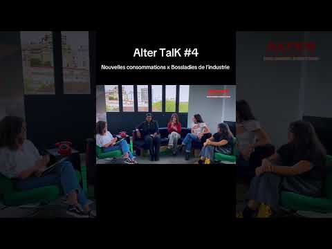 Extrait #4 Alter TalK