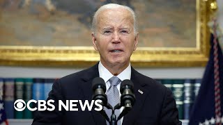Famous Biden delivers remarks after condemning Trump assassination attempt | full video Profile