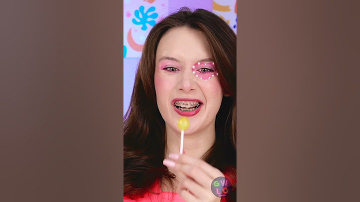 Un juguete de inodoro para tus chupa chups😳🤣 por Let's GLOW