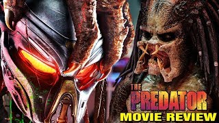 Download lagu THE PREDATOR 2018 MOVIE REVIEW FIRST IMPRESSIONS ENDING EXPLAINED THE PREDATOR 2018 MOVIE REVIEW FIRST IMPRESSIONS ENDING EXPLAINED